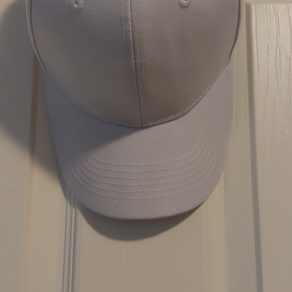 Hat White